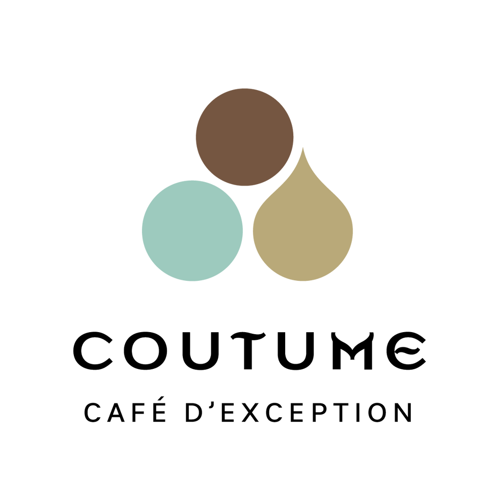 Miniature : Liqueur de Café N°17 x Coutume