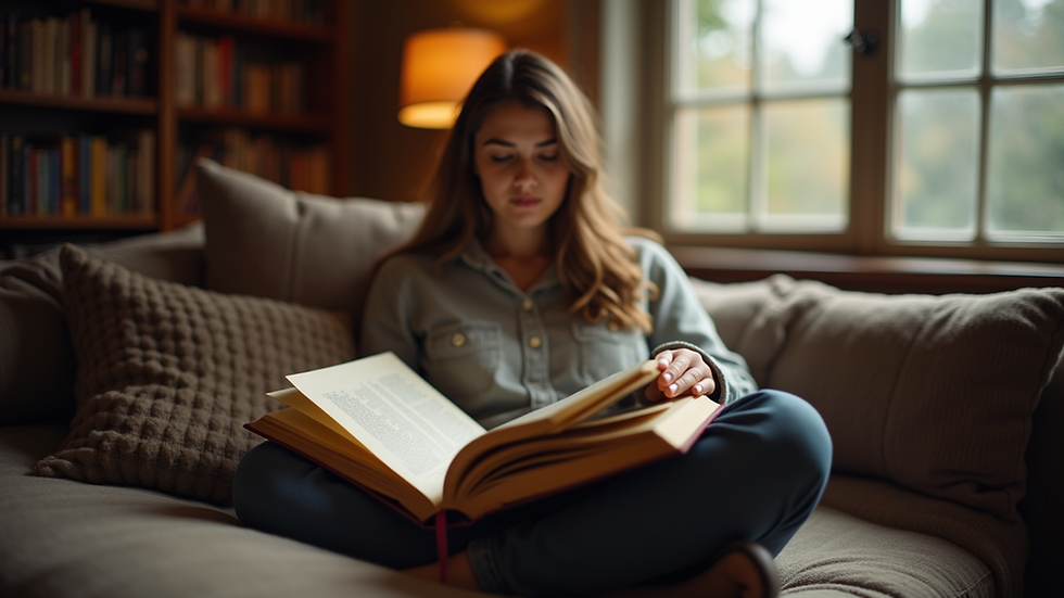 Develop Critical Life Skills with L.A.W Navigation