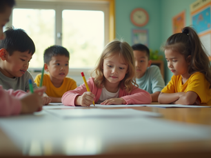 Empowering Communities Through Educational Programs