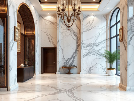 Sina Stone: Trusted Egyptian Marble Exporter