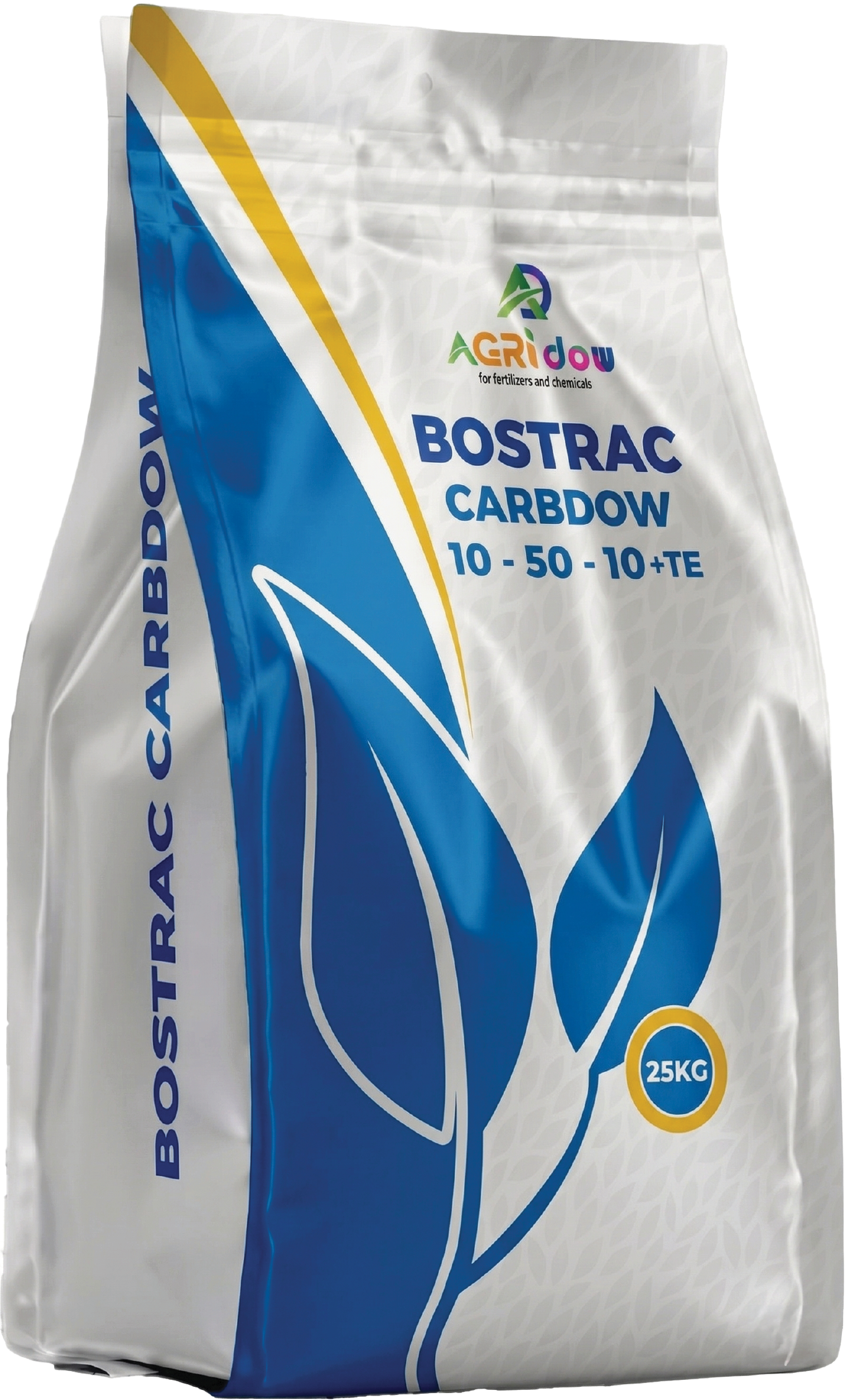 BOSTRAC CARBDOW 10-50-10+TE