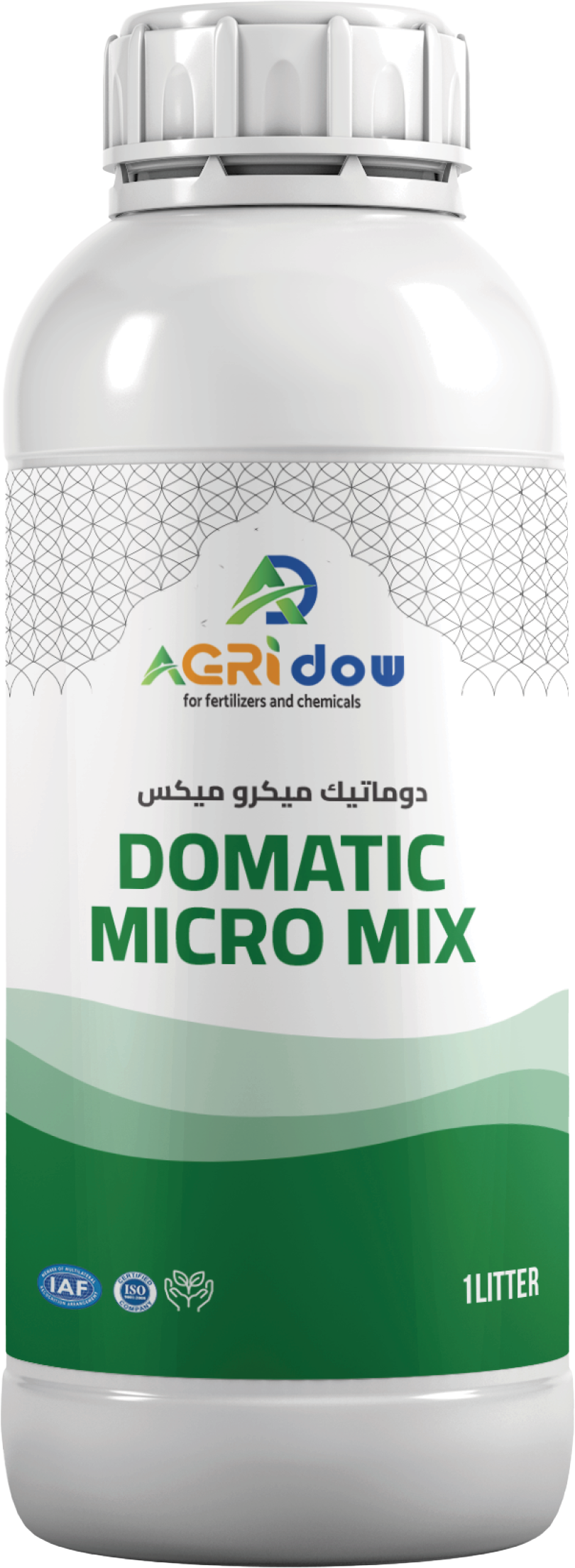 DOMATIC MICRO MIX