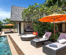 Panacea Retreat - Purana Residence