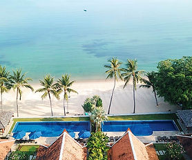 Tawantok Beach Villas – Villa 2