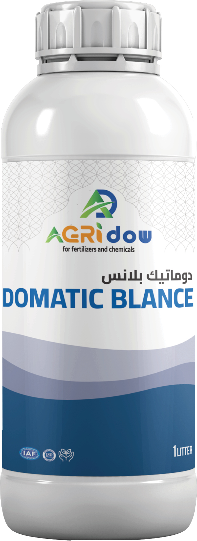DOMATIC BALANCE