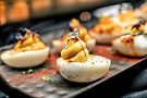 Best deviled egg recipe celebrity chef
