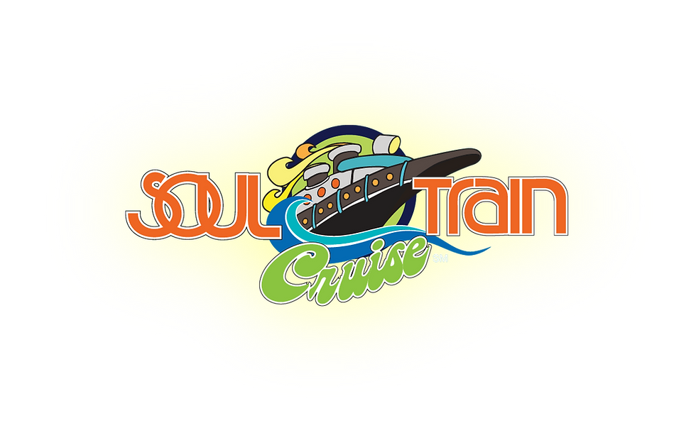 Celebrity chef Rome Brown Soul Train Cruise