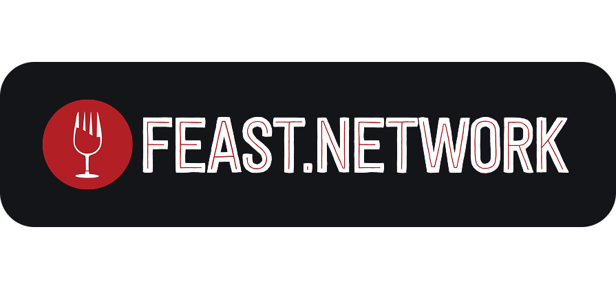Feast Network logo