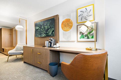 Holiday Inn Chicago O'Hare