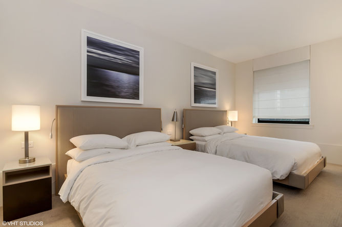 Hyatt Centric Chicago Loop