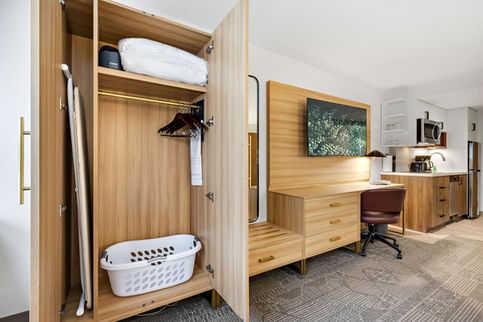 Staybridge Suites Chicago O'Hare