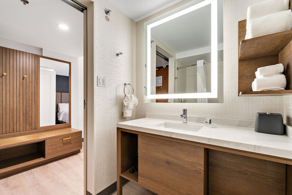 Holiday Inn Chicago O'Hare