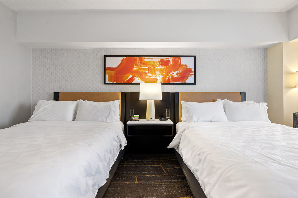 Holiday Inn Chicago Downtown Wolf Point