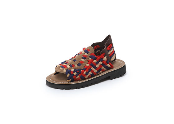 Chubascoshoes | Huarache Sandals