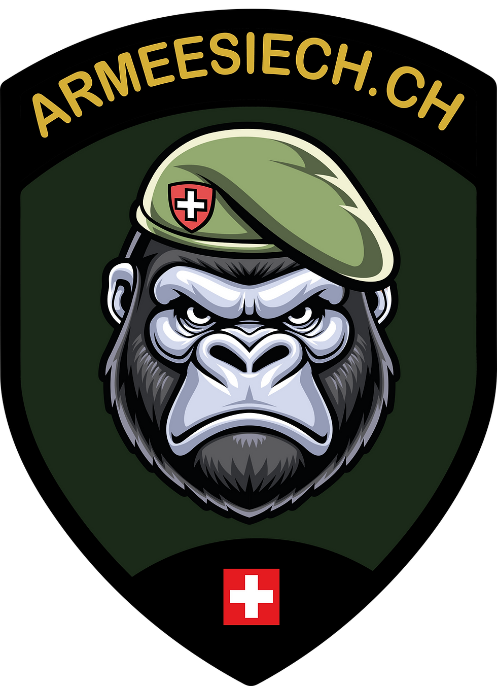 Logo Armeesiech