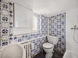 CheckIn.Villa.kl.Bad