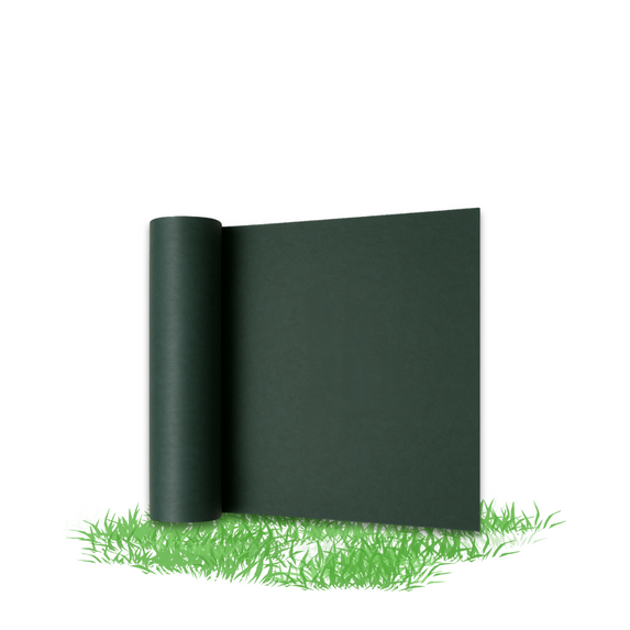 Telo pacciamante ecologico in fibra di cocco