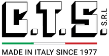 C.T.S. SRL Logo