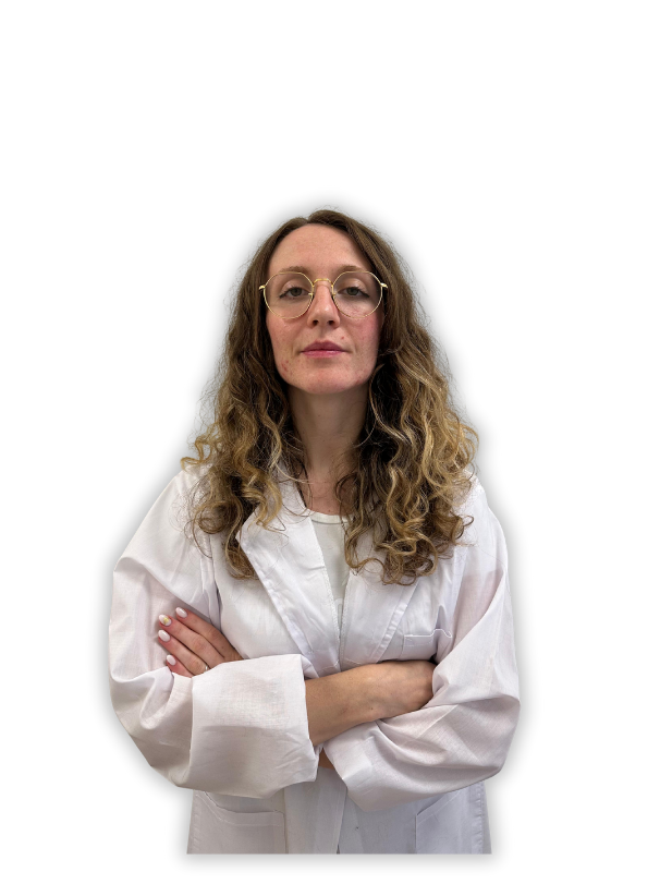 Dott.ssa Marta Cotugno - Psicologa