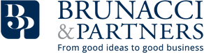 Logo Brunacci & partners