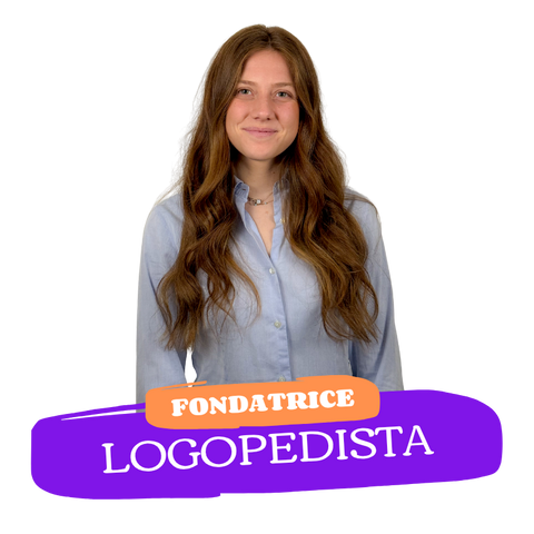 Dott.ssa Francesca Devecchi - Terapia del linguaggio a Lodi