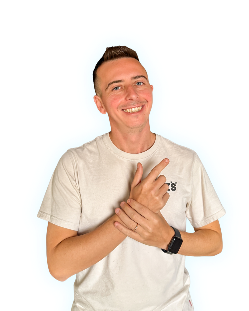 Sergio Bombelli - Marketing & Technology Expert