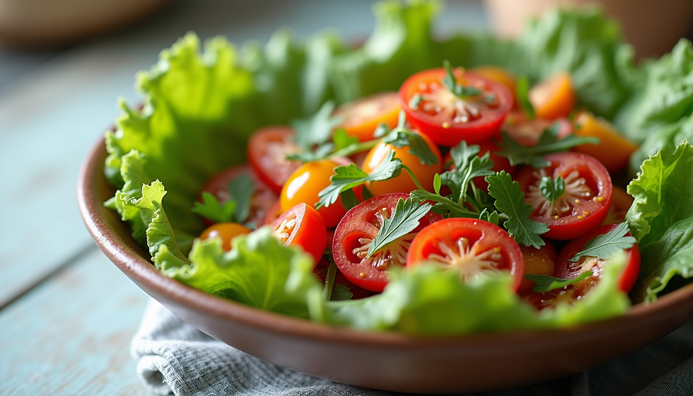 Transform Your Eating Habits with Mindful Coaching: Mindful Eating Support