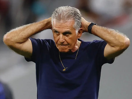 Três técnicos se despedem de suas seleções depois da Copa