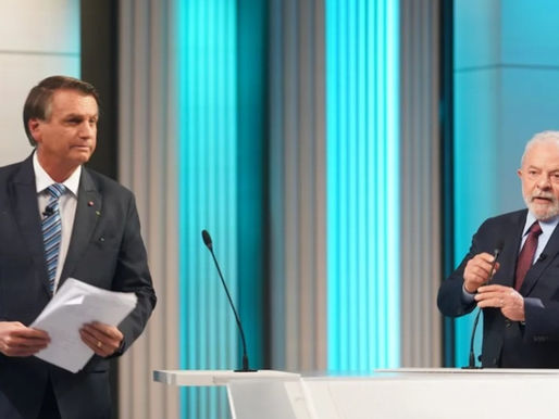 Ciro e Tebet declaram apoio a Lula, enquanto governadores estão com Bolsonaro para o 2º turno