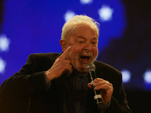 Datafolha: Lula cresce nas pesquisas e amplia vantagem para Bolsonaro