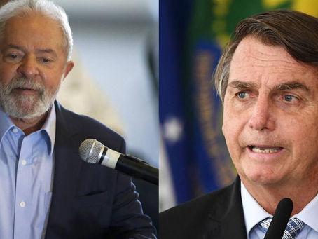 Reta final: Bolsonaro e Lula usam YouTube para impulsionar campanha e quebram recordes na plataforma