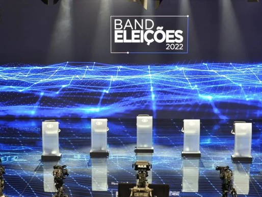 As mudanças no formato do debate presidencial