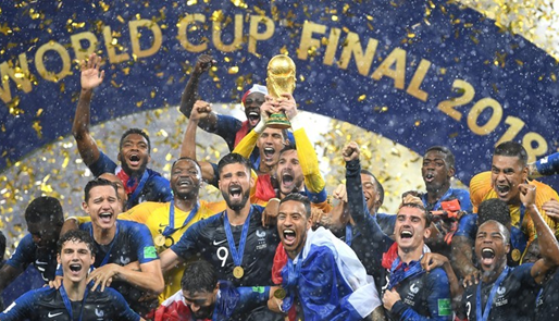 Classificada para segunda fase, França busca conquistar vitória consecutiva no mundial