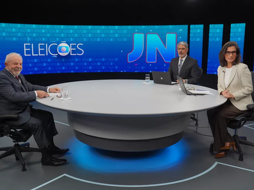 "Eu vou voltar a governar esse país para fazer as coisas melhor do que eu fiz"