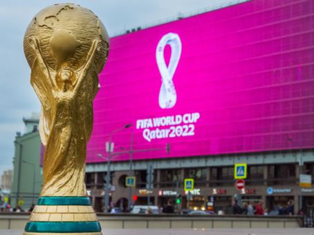 A sustentabilidade em foco na Copa do Mundo