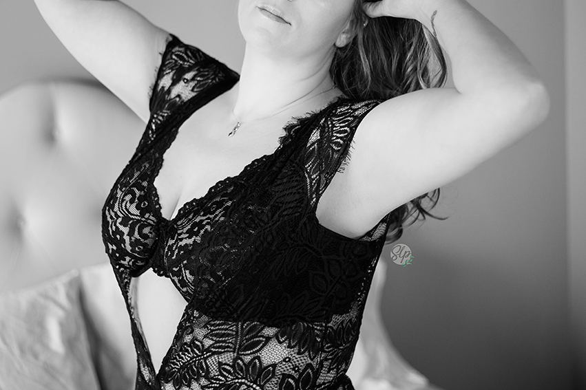 NY Boudoir Photographer