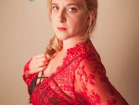 My favorite Disney Princess || Ogdensburg, NY Boudoir Photographer