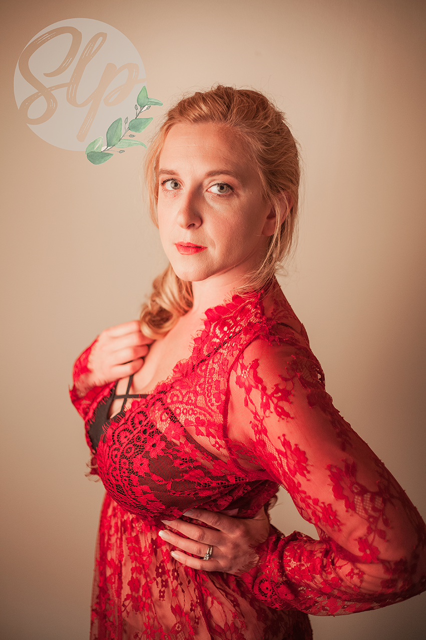 princess boudoir