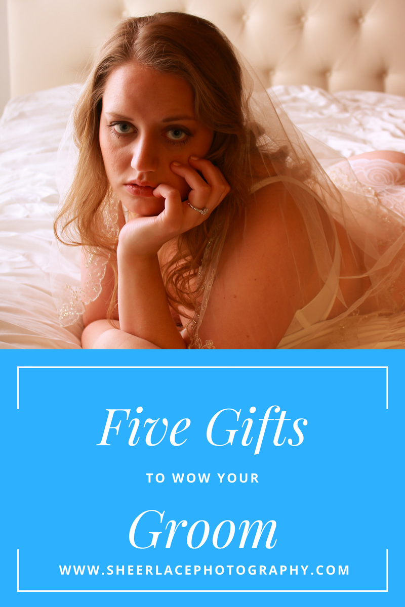 ogdensburg ny boudoir bride
