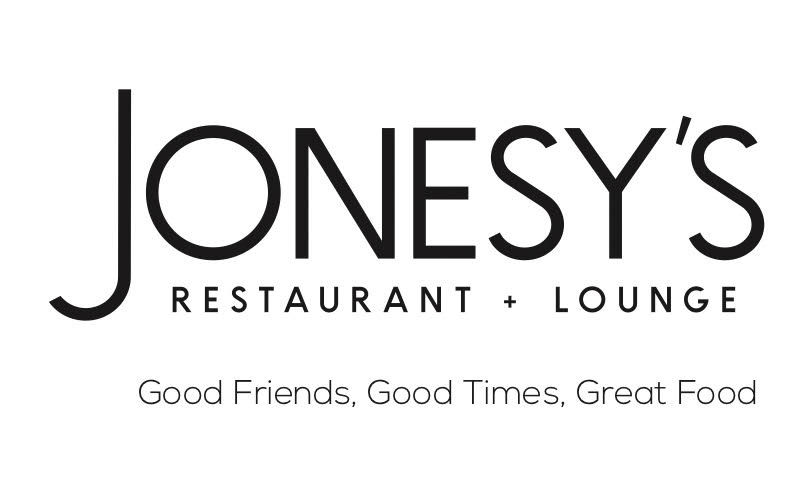 Jonesy's