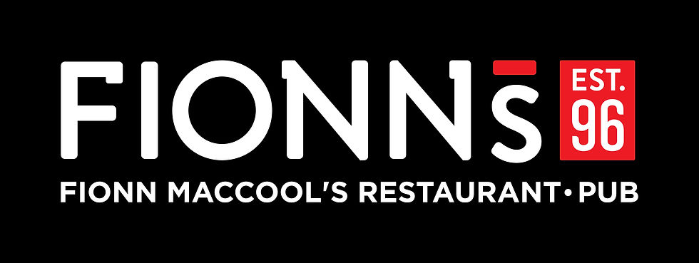 Fionn's