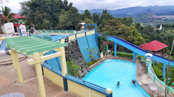 LAYERED POOL