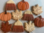 Simple Cookies