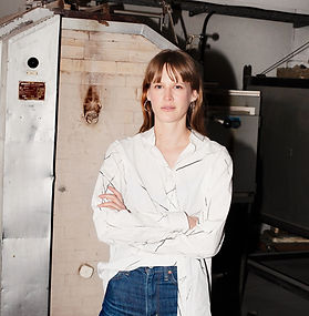 Julia K. Persson