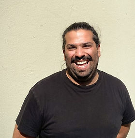 Enrique Roura
