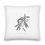 Miniature : Premium Pillow OLIVES
