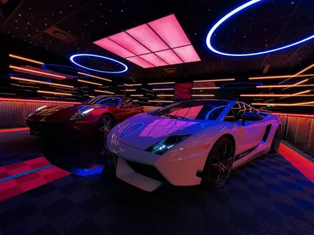 Quel est le prix d'un aménagement de garage sur-mesure ?