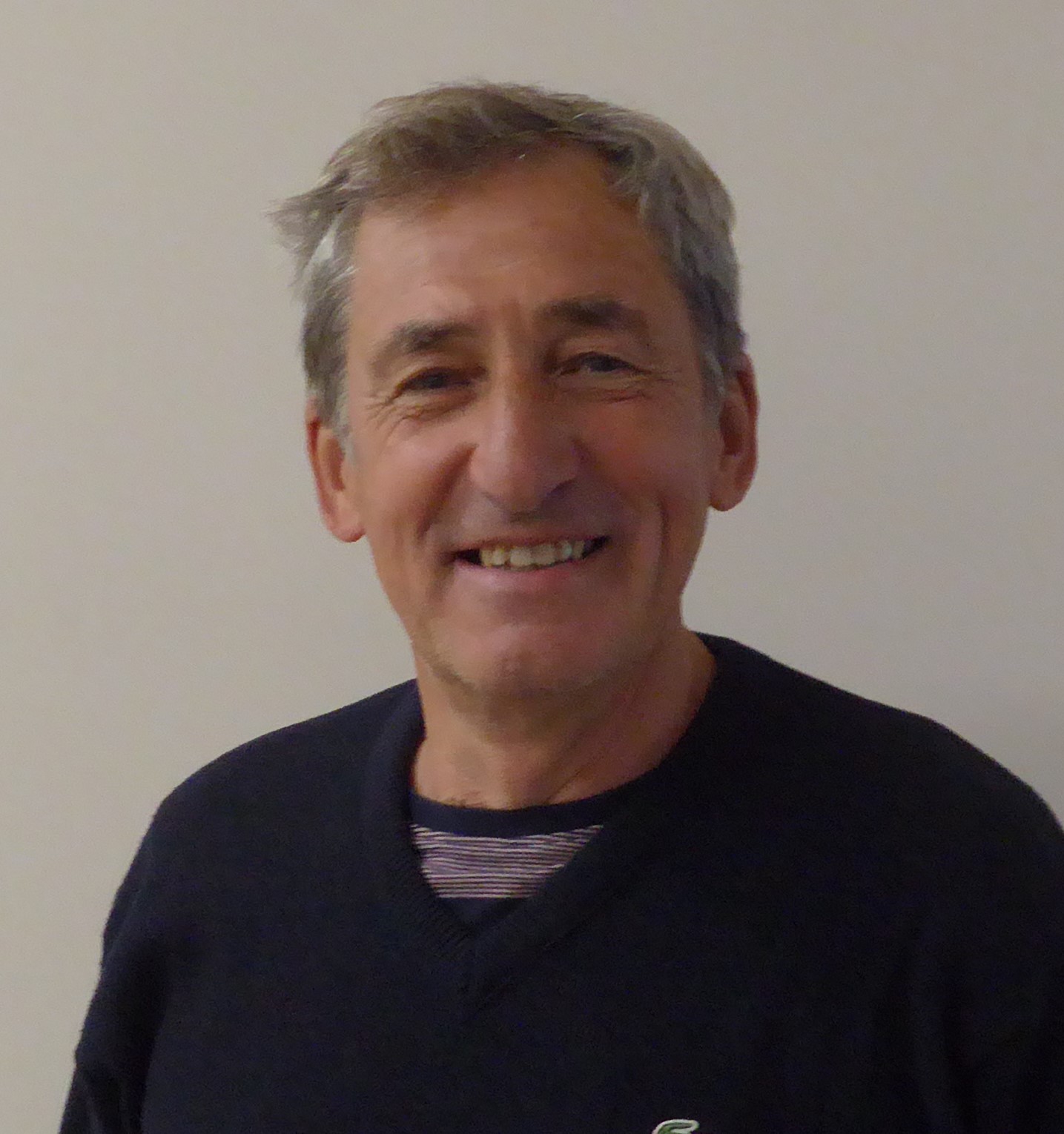Jean Lefebvre