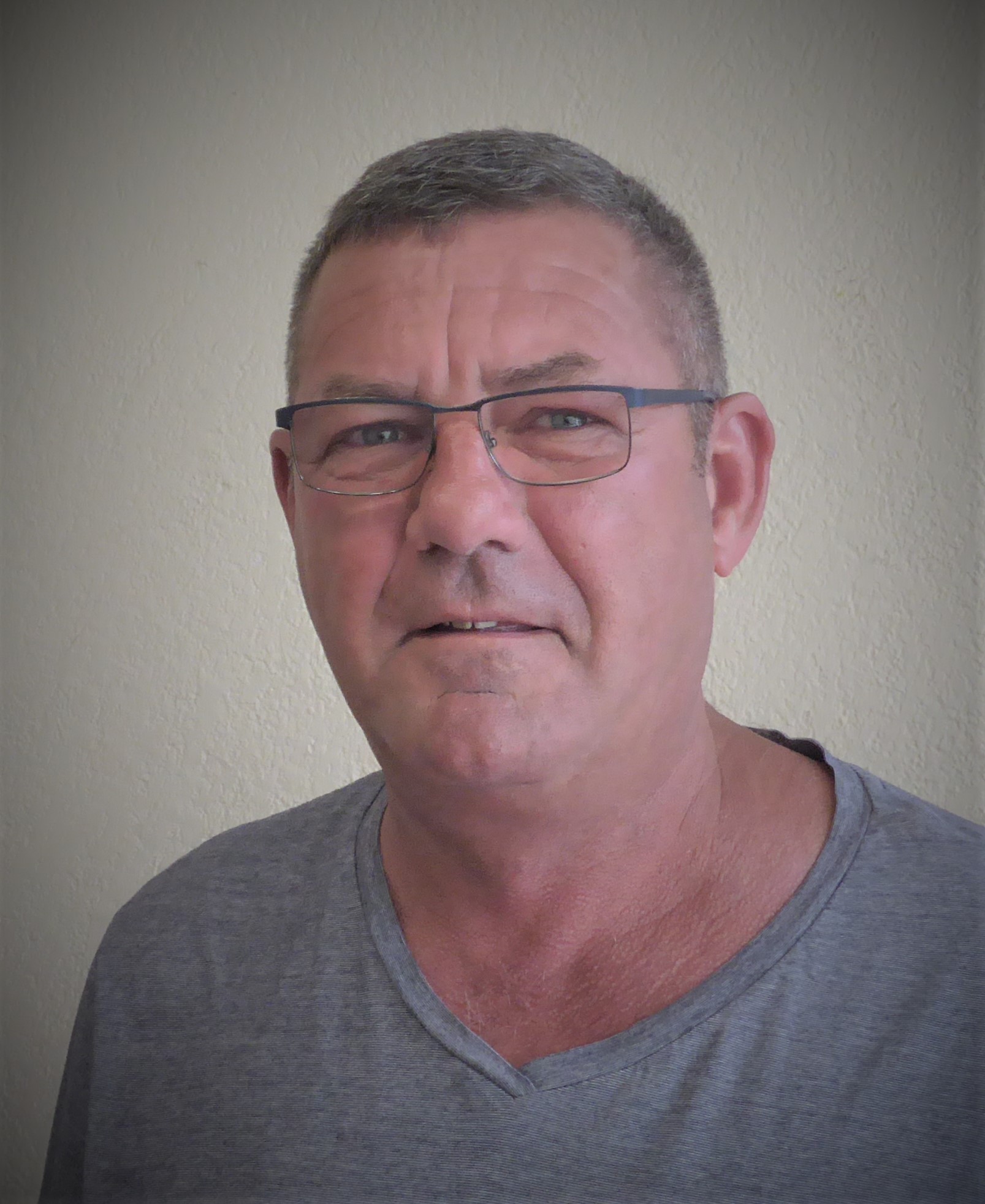 Lionel Gaudin