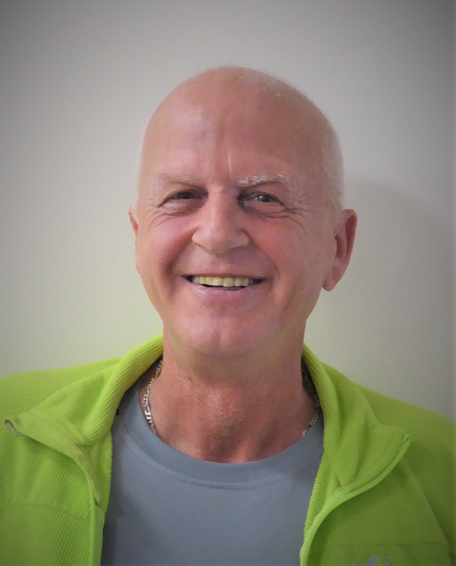 Jean Marcel Douet
